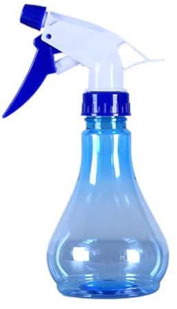 Spray Bottles Mist & Stream, Plastic Spray Bottles,Plastic Water Spray For Hair, Plants, Cleaning Pet,Vine Solutions,