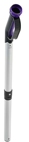 Masterpart Vacuum Handle & Tube Assembly to Fit Vax Air Lift, Air Stretch, Pet Vacuum Cleaners 1-2-142791