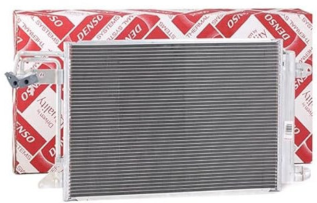 Condenseur, climatisation DENSO DCN32032