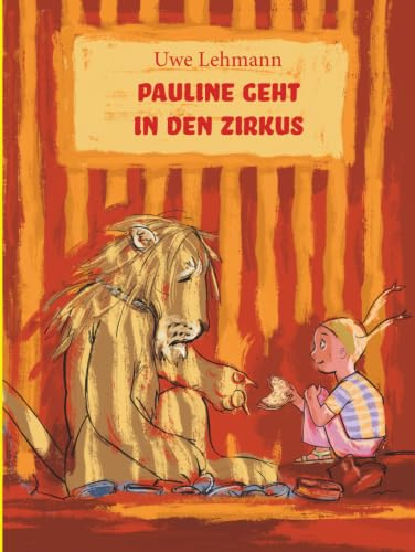 Pauline geht in den Zirkus