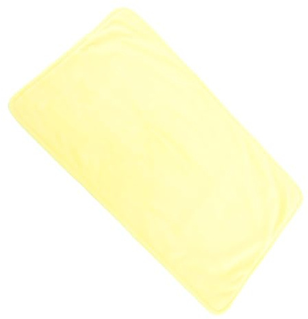 Generic Elektrisches Heizkissen, USB - Grafète Atmungsaktiv (YELLOW)