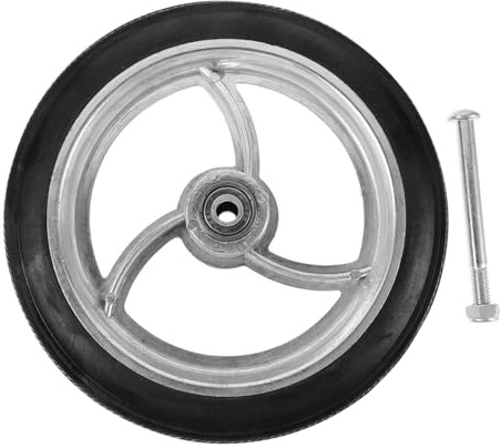 VICASKY Roulements de Remplacement pour Roues de Fauteuil Roulant Compatibles avec Fauteuils Motorisés