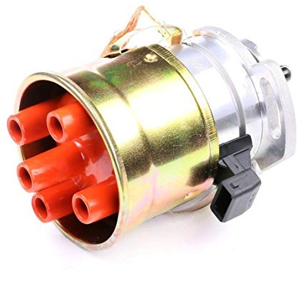 MAXGEAR 13-0106 Zündverteiler für VW GOLF III (1H1)