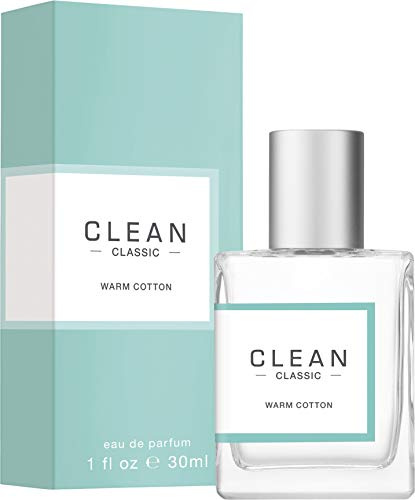 Clean Classic Warm Cotton Eau de Parfum Spray 30 ml