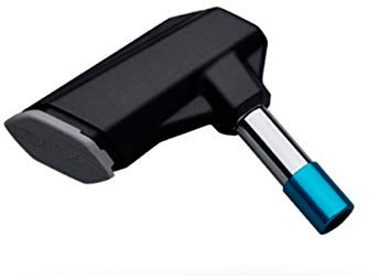 PRO Llave Dinamométrica 4/5/6 Nm Clés Mixte, Multicolore, Taille Unique