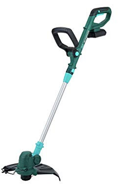 McGregor Cordless 18v Grass Trimmer - 25cm