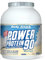 Body Attack POWER PROTEIN 90 - Milchreis - 2kg Dose - Mehrkomponenten Protein Pulver, Made in Germany - Mit BCAA, Vitaminen & L-Carnitin - Protein Shake extra cremiger Geschmack, gute Löslichkeit