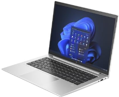 HP EliteBook 1040 G10 878F3AA 14 WUXGA IPS, Intel i7-1360P, 16GB RAM, 512GB SSD, Windows 11 Pro