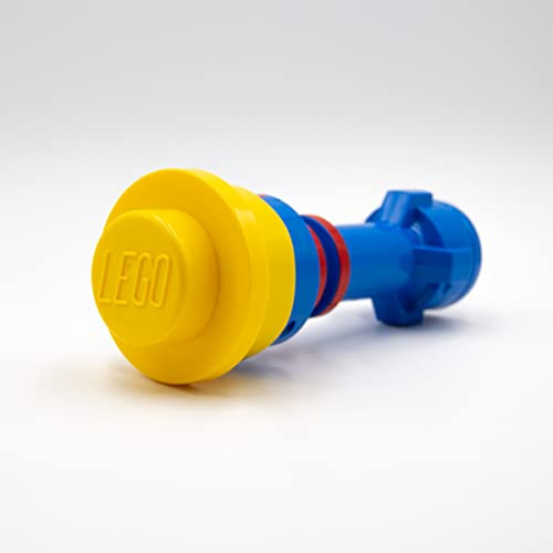 IQ Lego FL5A Lampe torche Bleu/rouge/jaune