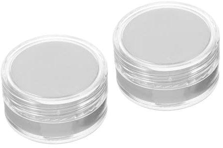 TOYANDONA 2pezzi Pulitore Per Puntina Gel Antistatico Per Giradischi Accessorio Per Pulizia Aghi Vinyl Facile Da Usare e Rimuove Polvere e Sporco Da Dischi e Puntine