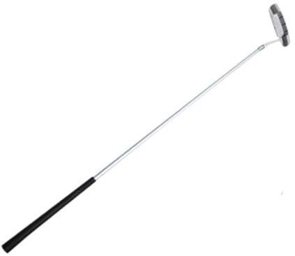 kowaku Golf Putter Blade Putter Classic mit Hilfslinie Putting Practice Tool Golfschläger