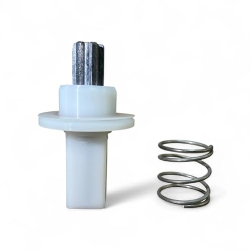 Kit ricambio Tre Spade F17316 - Kit giunto + molla per spremipomodoro