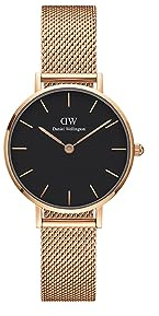Daniel Wellington DW00100217 Reloj de Damas