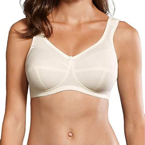 Anita Women's Jana Full Coverage Bra, Champagner, 38I Manufacturer Size 38I UK