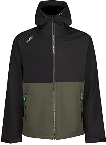 Regatta Professional Men's Surrender Softshell Jacket