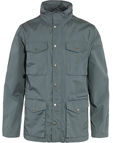 FJALLRAVEN Räven Jacket M märke märke kappa