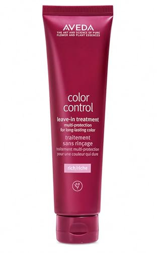 Aveda Color Control Leave-in Treatment Rich 100ml - Farbschutzbehandlung für mittleres bis grobes Haar