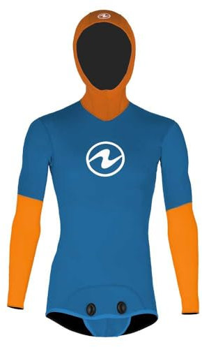 Aqualung Freeflex Pro 5 Mm Freediving Jacket M