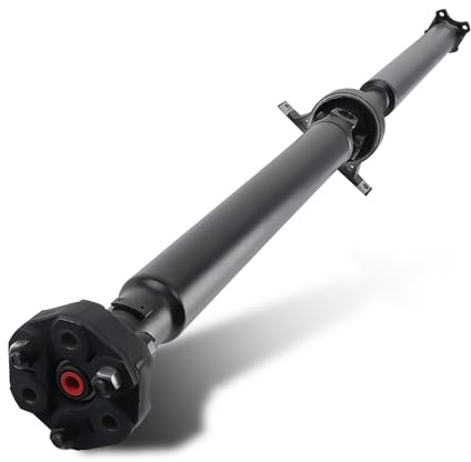 maXpeedingrods Arbre de transmission arrière pour BMW Série 3 E46 320 323 325 1998-2003 26111229557 936-359