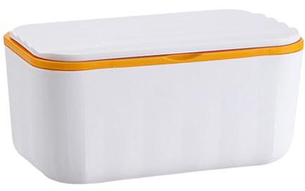 Bomefoi Feuchttuch-Spender,Aufbewahrungsbox Für Toilettenpapier - Verschließbarer Multifunktionaler Staubdichter Spender Für Kinderzimmer Auto Kosmetik Bad Wickeltasche Tisch