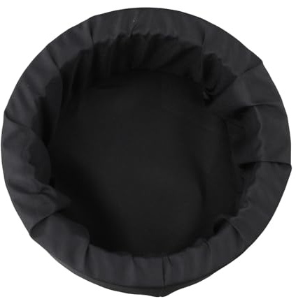 Macetas flotantes para estanques, tela flotante, cesta para estanques, jardín, estanques, plantas acuáticas, barrera de peces, isla flotante para estanques, jardines, características del agua (M)