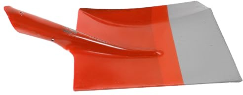 BESTonZON Pelle à Main De Jardinage pour Jardin Pelle Extérieure Acier Au Fournitures De Jardinage pour Rempotage