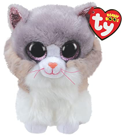 Ty Beanie Boos 36306 Asher Katze M/Horn - Beanie Boos