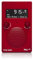 Tivoli Audio PAL+ BT Tragbares Bluetooth-UKW/DAB+-Radio (Rot)