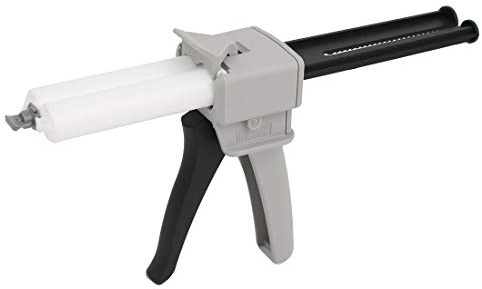 Ruilogod M50-11/12 Plast utlöst limpistol Fit for manuell Mixed AB Glue