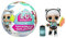 LOL Surprise X FIFA World Cup Qatar 2022 Limited Edition Dolls - RANDOM ASSORTMENT - Unbox 7 Soccer-Themed Surprises Including Outfit, Shoes, Exclusive Trading Card & Accessories - For Kids Ages 4+