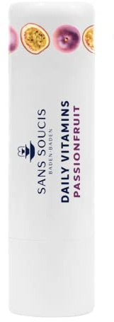 Sans Soucis Daily Vitamins - Schützende Lippenpflege LSF 15-4,5 g