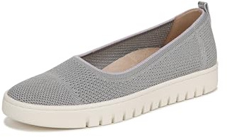 Vionic Women's Uptown Skimmer Knit Ballet Flat