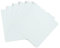 d-c-fix 6 piastrelle adesive muro Bianco 15x15 cm - per cucina e bagno - mattonelle lavabile panelli decorativi per pareti PVC rivestimento