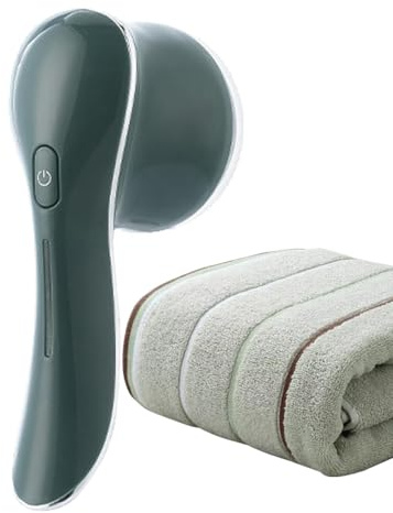 Levapelucchi elettrico ricaricabile | Rasoio per pelucchi per vestiti, coperte, tappezzeria, tende, mobili, divani, divani