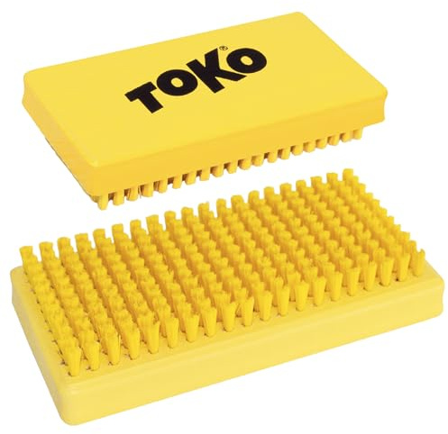 TOKO Polishing Brush Liquid Paraffin