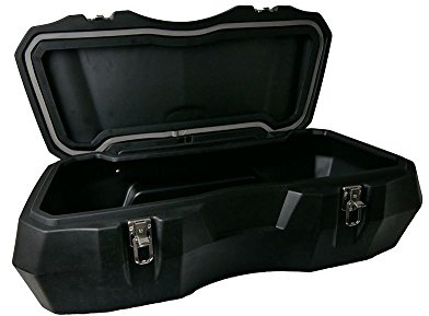 Koffer vorne Quad ATV Topcase Quadkoffer Staubox