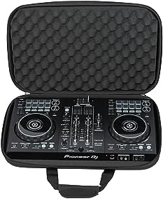 Walkasse W-MCB560 Valigia DJ Super leggera antiurto in EVA per controller Midi.