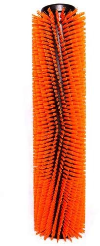 Tornado K47622510, Hi-Low Grout Brush for BR Vario II (Pack of 2 pcs)