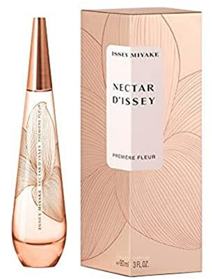 Nectar D'Issey Premiere Fleur femme/woman Eau de Parfum