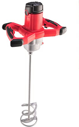 METALWORKS Mezclador de pintura m1801 + maleta marca