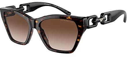 Emporio Armani Sportzubehör für Sonnenbrille, Unisex, für Erwachsene