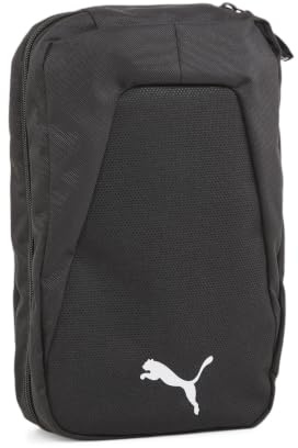 PUMA TeamGOAL Wash Bag, unisex vuxen necessär, PUMA svart, OSFA –