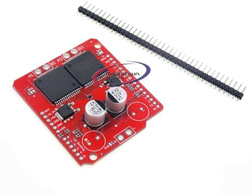 Monster Moto Shield VNH2SP30 Stepper Motor Drive High Current 30A (CH2)