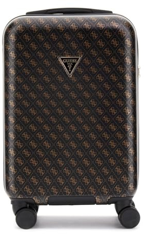 GUESS Jesco 18 In 8-Wheeler S Brown
