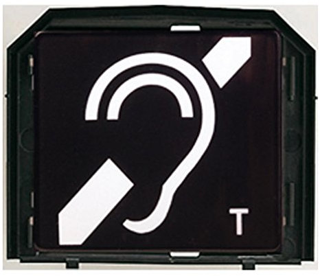 module - boucle magnétique pour aiphone gt - aiphone gtbmt