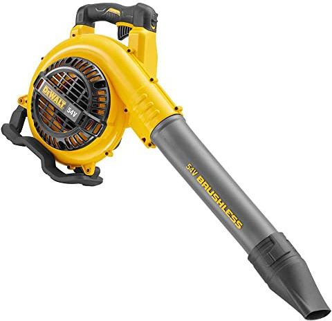 DEWALT DCM572N-XJ DCM572 54V Flexvolt Blower-Body Only, 54 V