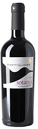 Sotamà Igt Alpi Retiche Rivetti Lauro - bott. 0,75 l