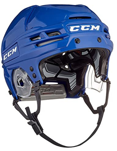 CCM Tacks 910 Helm Senior, Gröse: M, Farbe: Royal