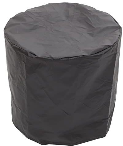 Sosoport 2piezas Cubierta Para Muebles De Jardín Funda Protectora Anti-uv Para Mesa De Exterior Diseño Duradero y Práctico Para Protección Entornos