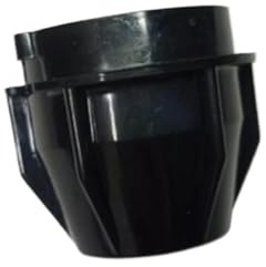 YINZHD 1pc Replacement Inner Valve/Outer Valve for UF1 Coke Soda Machine Repair Parts(Outside Valve Mouth)